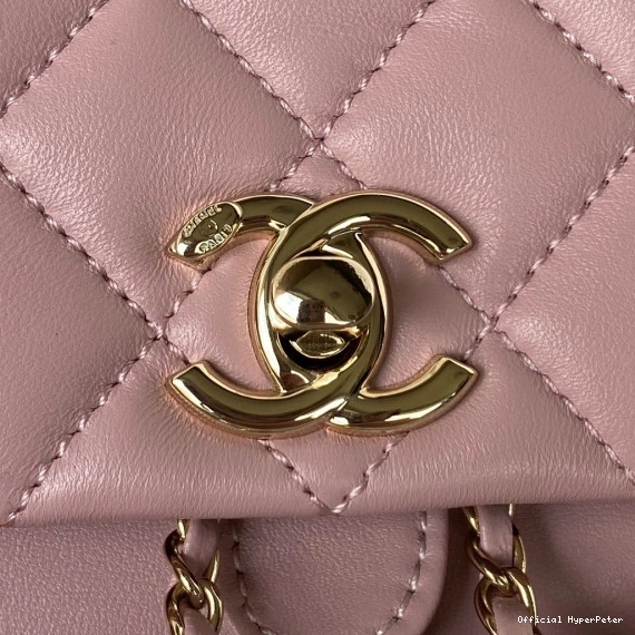 Hyper Peter BACKPACK CHANEL 0811
